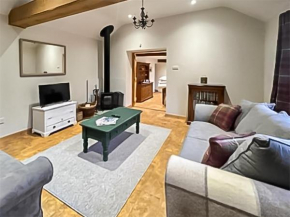 Byre Cottage